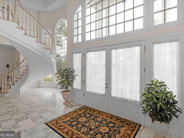 474 N Rover Road, Williamson, GA 30292