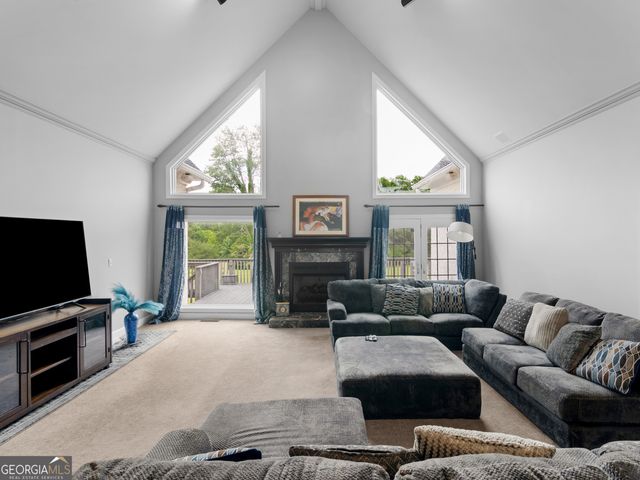 474 N Rover Road, Williamson, GA 30292