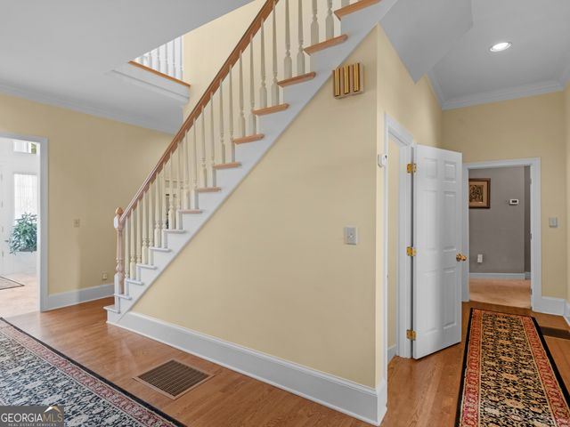 474 N Rover Road, Williamson, GA 30292