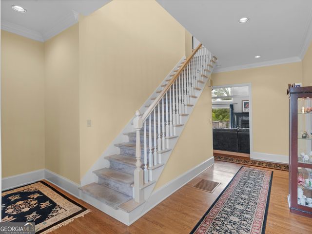 474 N Rover Road, Williamson, GA 30292