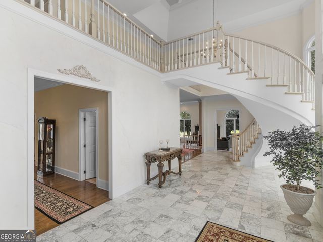 474 N Rover Road, Williamson, GA 30292