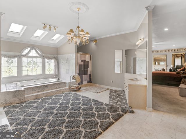 474 N Rover Road, Williamson, GA 30292