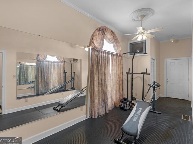 474 N Rover Road, Williamson, GA 30292