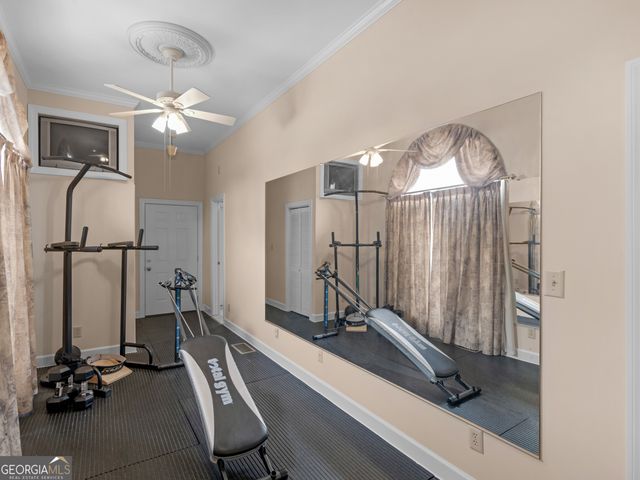 474 N Rover Road, Williamson, GA 30292