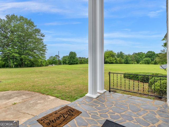 474 N Rover Road, Williamson, GA 30292