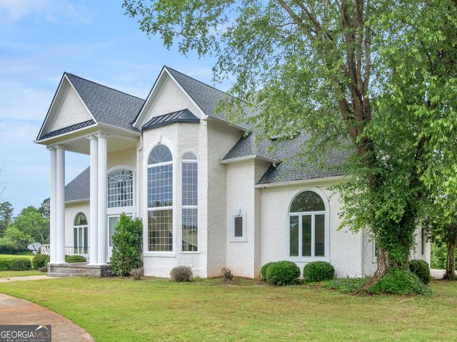 474 N Rover Road, Williamson, GA 30292