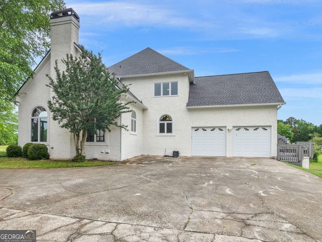 474 N Rover Road, Williamson, GA 30292