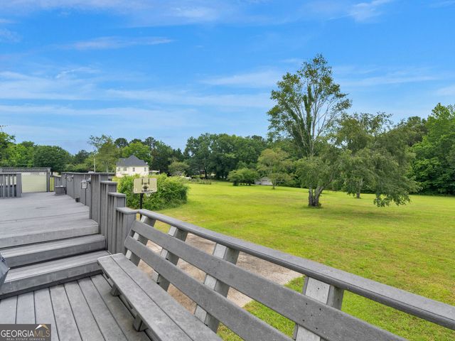 474 N Rover Road, Williamson, GA 30292