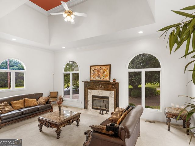 474 N Rover Road, Williamson, GA 30292