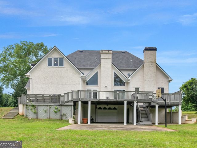 474 N Rover Road, Williamson, GA 30292