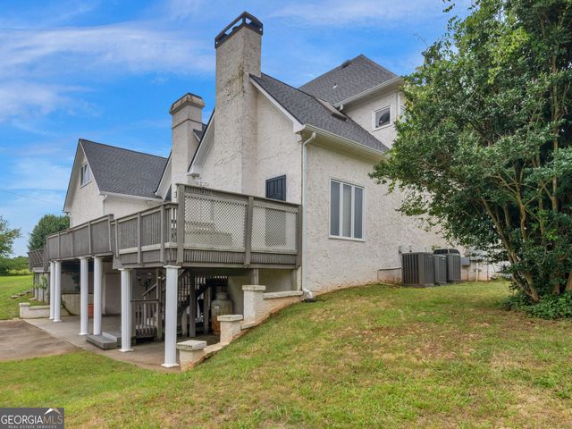 474 N Rover Road, Williamson, GA 30292