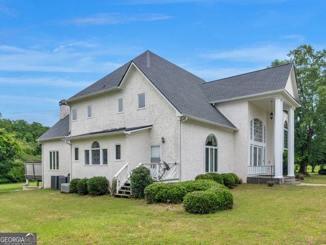 474 N Rover Road, Williamson, GA 30292