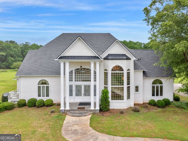 474 N Rover Road, Williamson, GA 30292