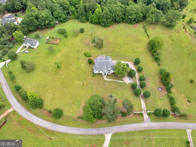 474 N Rover Road, Williamson, GA 30292