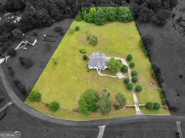 474 N Rover Road, Williamson, GA 30292