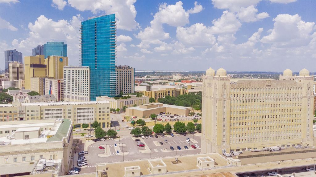 221 W Lancaster Avenue 5003, Fort Worth, TX 76102
