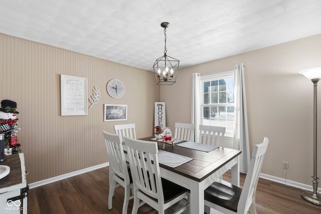 215 E Colony Acres Drive, Brazil, IN 47834