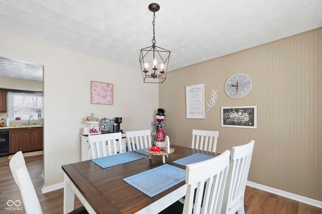 215 E Colony Acres Drive, Brazil, IN 47834