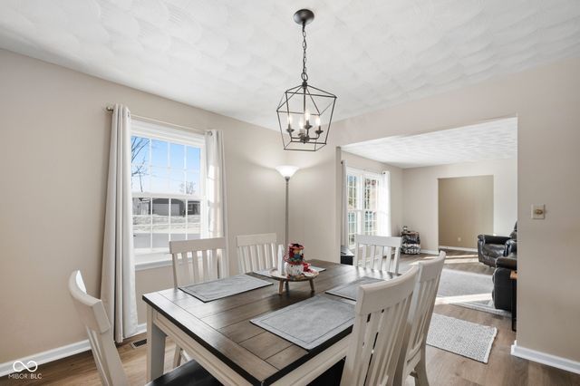 215 E Colony Acres Drive, Brazil, IN 47834