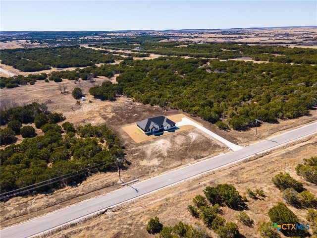 190 Cedar Bluff Loop, Gatesville, TX 76528