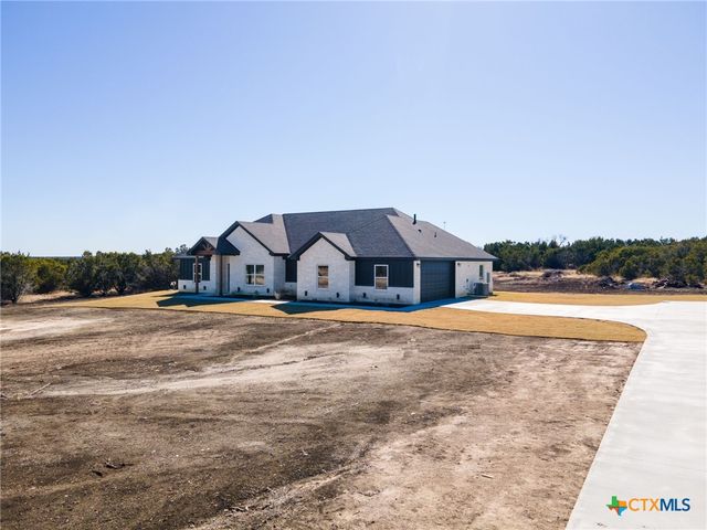 190 Cedar Bluff Loop, Gatesville, TX 76528