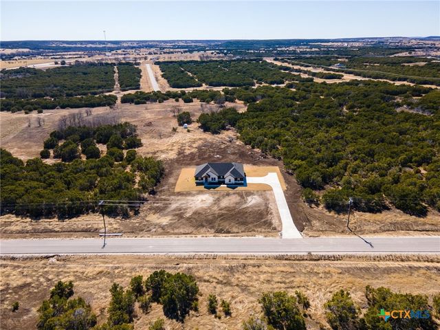 190 Cedar Bluff Loop, Gatesville, TX 76528