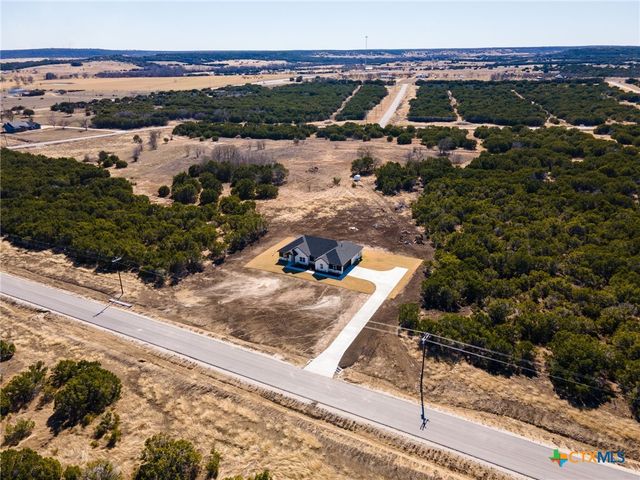 190 Cedar Bluff Loop, Gatesville, TX 76528