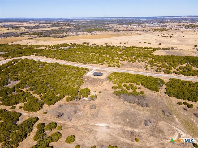 190 Cedar Bluff Loop, Gatesville, TX 76528