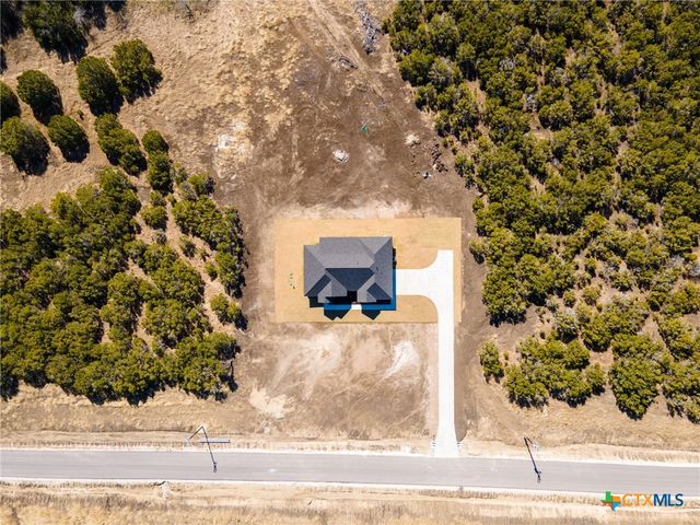 190 Cedar Bluff Loop, Gatesville, TX 76528