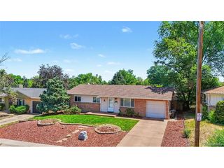 2248 S Patton Ct, Denver, CO 80219