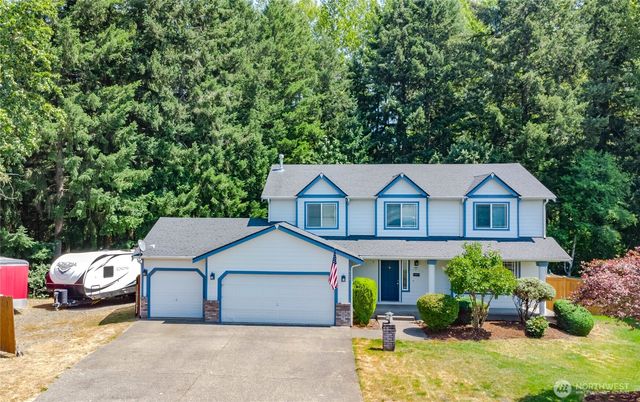 19405 88th Avenue E, Spanaway, WA 98387