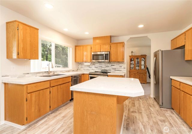19405 88th Avenue E, Spanaway, WA 98387