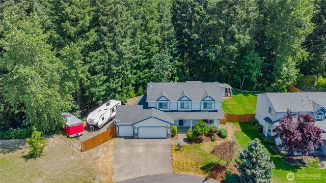 19405 88th Avenue E, Spanaway, WA 98387
