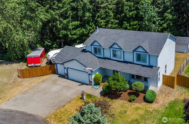19405 88th Avenue E, Spanaway, WA 98387