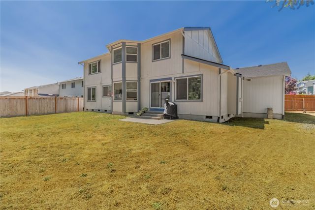 19405 88th Avenue E, Spanaway, WA 98387