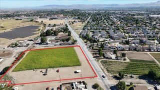 0 San Benito Street, Hollister, CA 95023