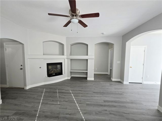 9245 ADAMSHURST Avenue, Las Vegas, NV 89148
