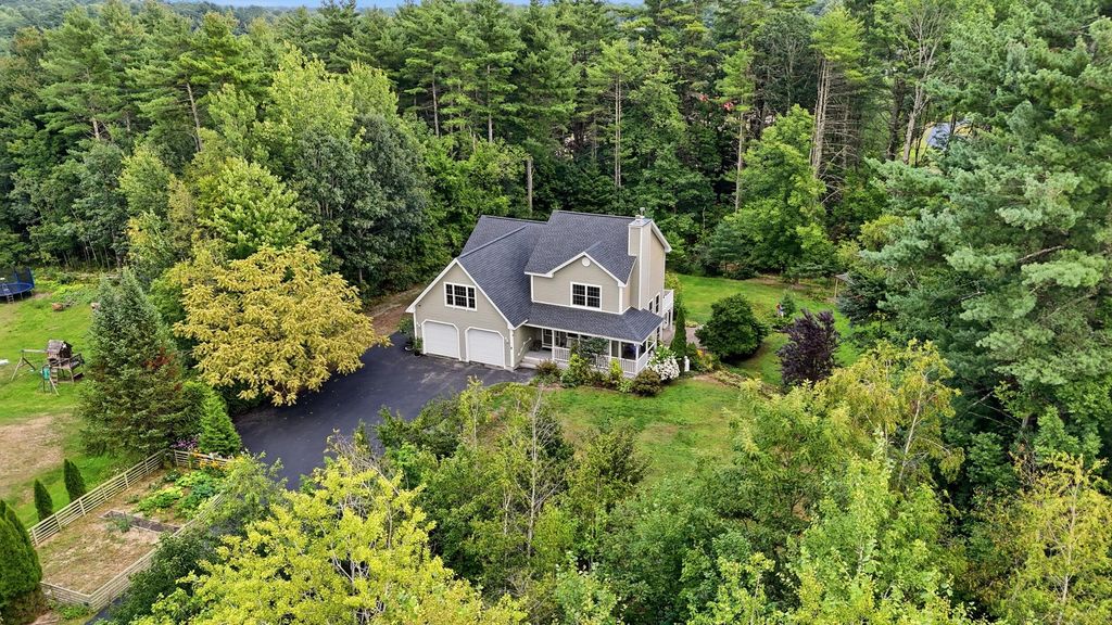 5 Jessie Lane, Biddeford, ME 04005 — exterior