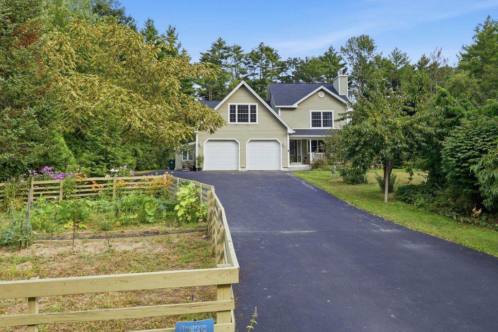 5 Jessie Lane, Biddeford, ME 04005 — photo 2