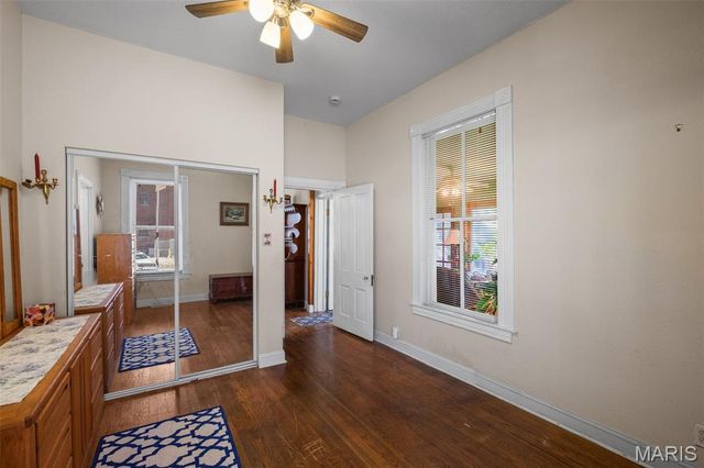 7200 Lanham Avenue, St Louis, MO 63143