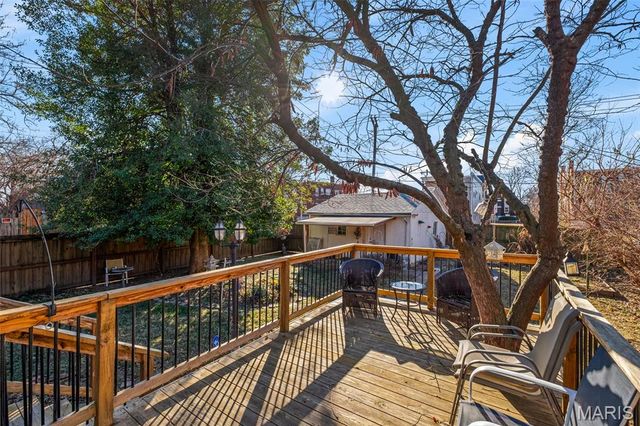 7200 Lanham Avenue, St Louis, MO 63143