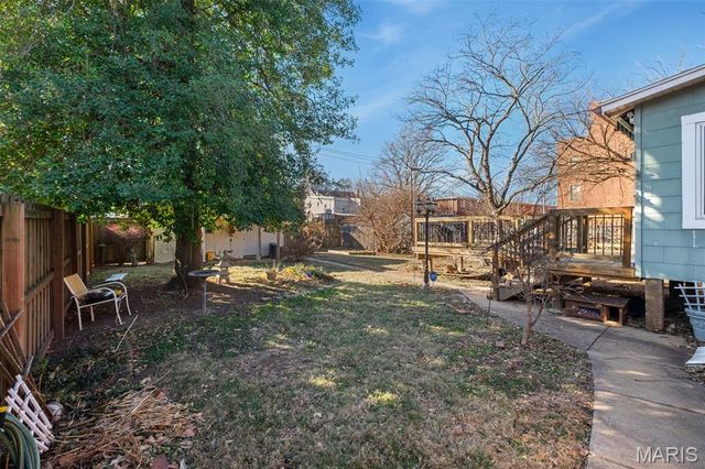 7200 Lanham Avenue, St Louis, MO 63143