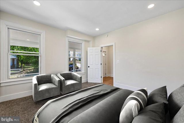 4012 WILL ST, Capitol Heights, MD 20743