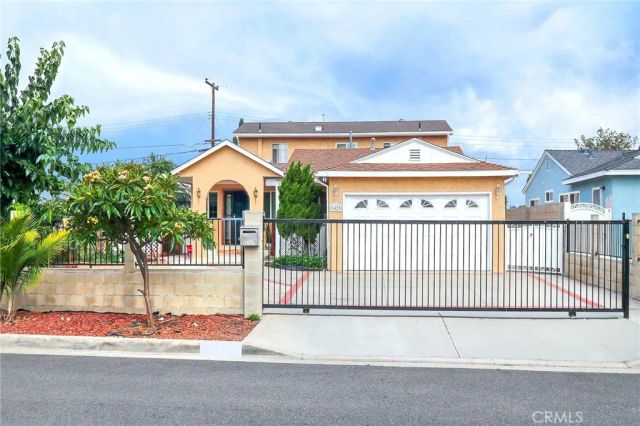 1423 Barford, Hacienda Heights, CA 91745