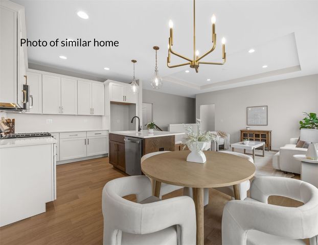 6925 Rock Wood Drive SW, Cedar Rapids, IA 52404