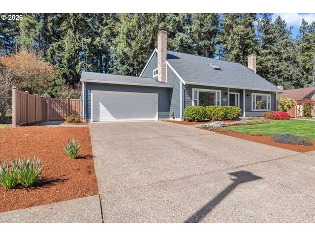 8685 Sw WILSON Ln, Wilsonville, OR 97070