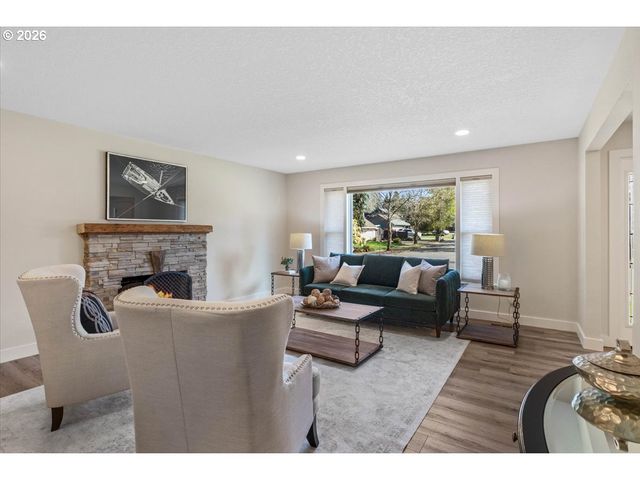 8685 Sw WILSON Ln, Wilsonville, OR 97070