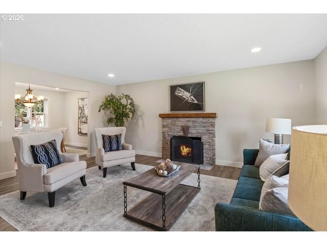 8685 Sw WILSON Ln, Wilsonville, OR 97070