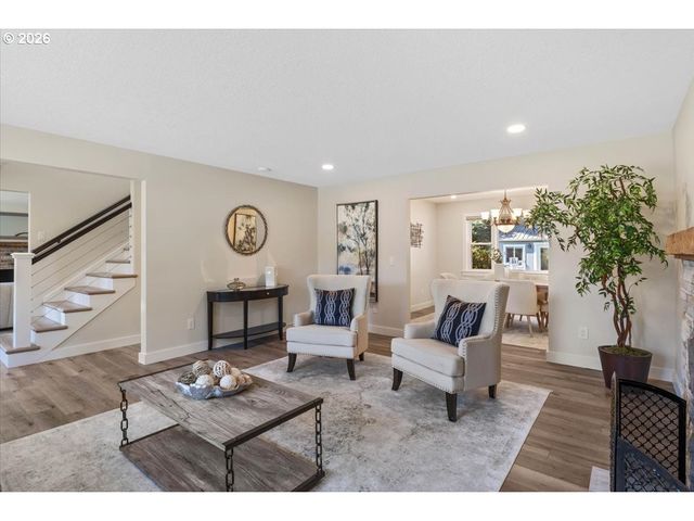 8685 Sw WILSON Ln, Wilsonville, OR 97070