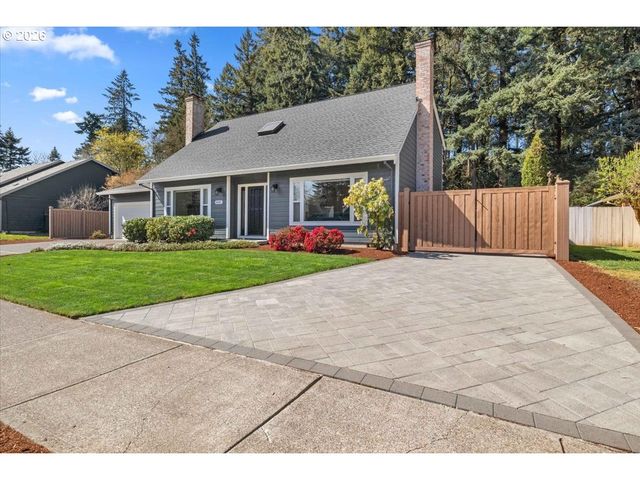 8685 Sw WILSON Ln, Wilsonville, OR 97070